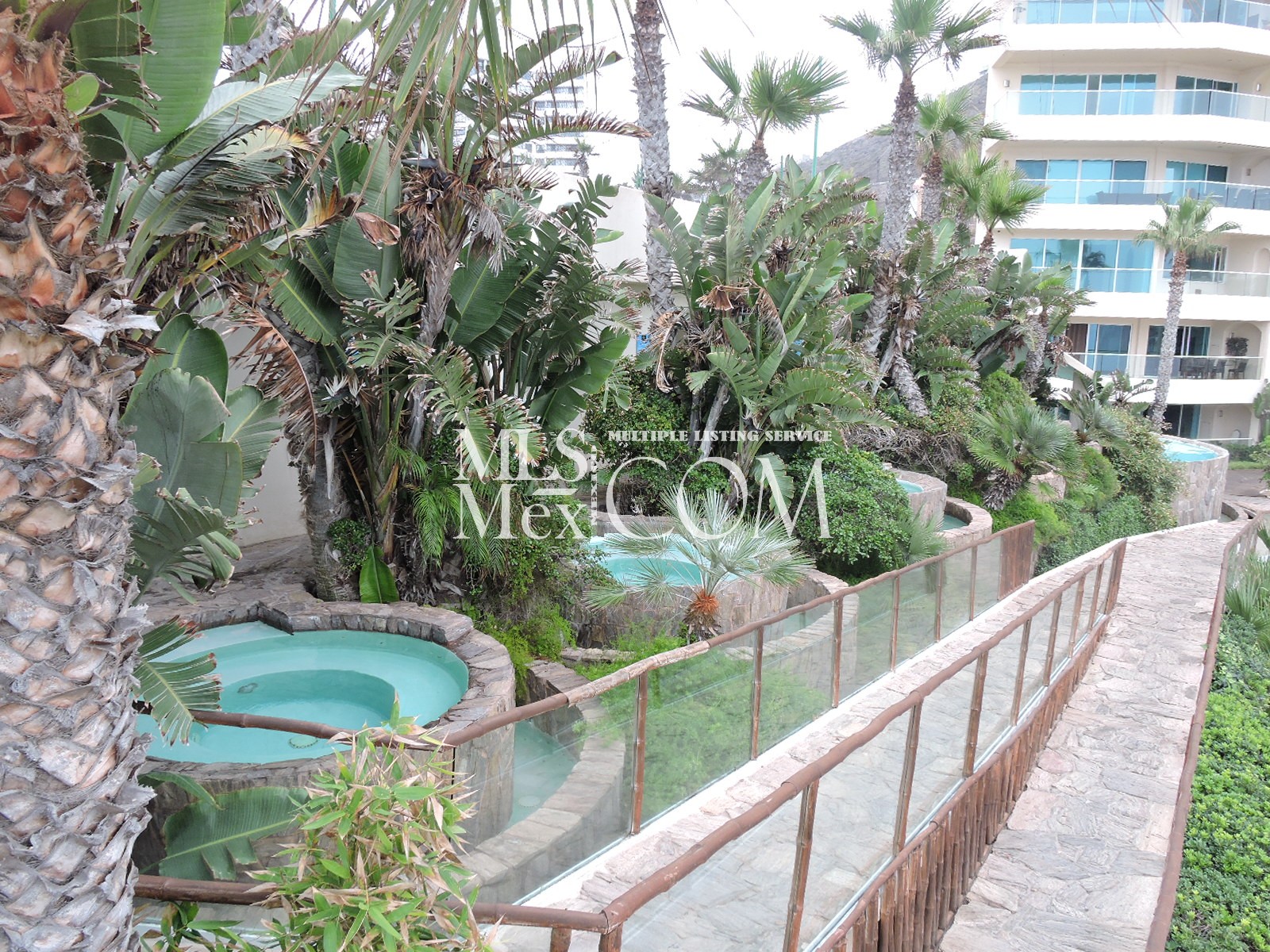 Las Olas Grand Rosarito Real Estate