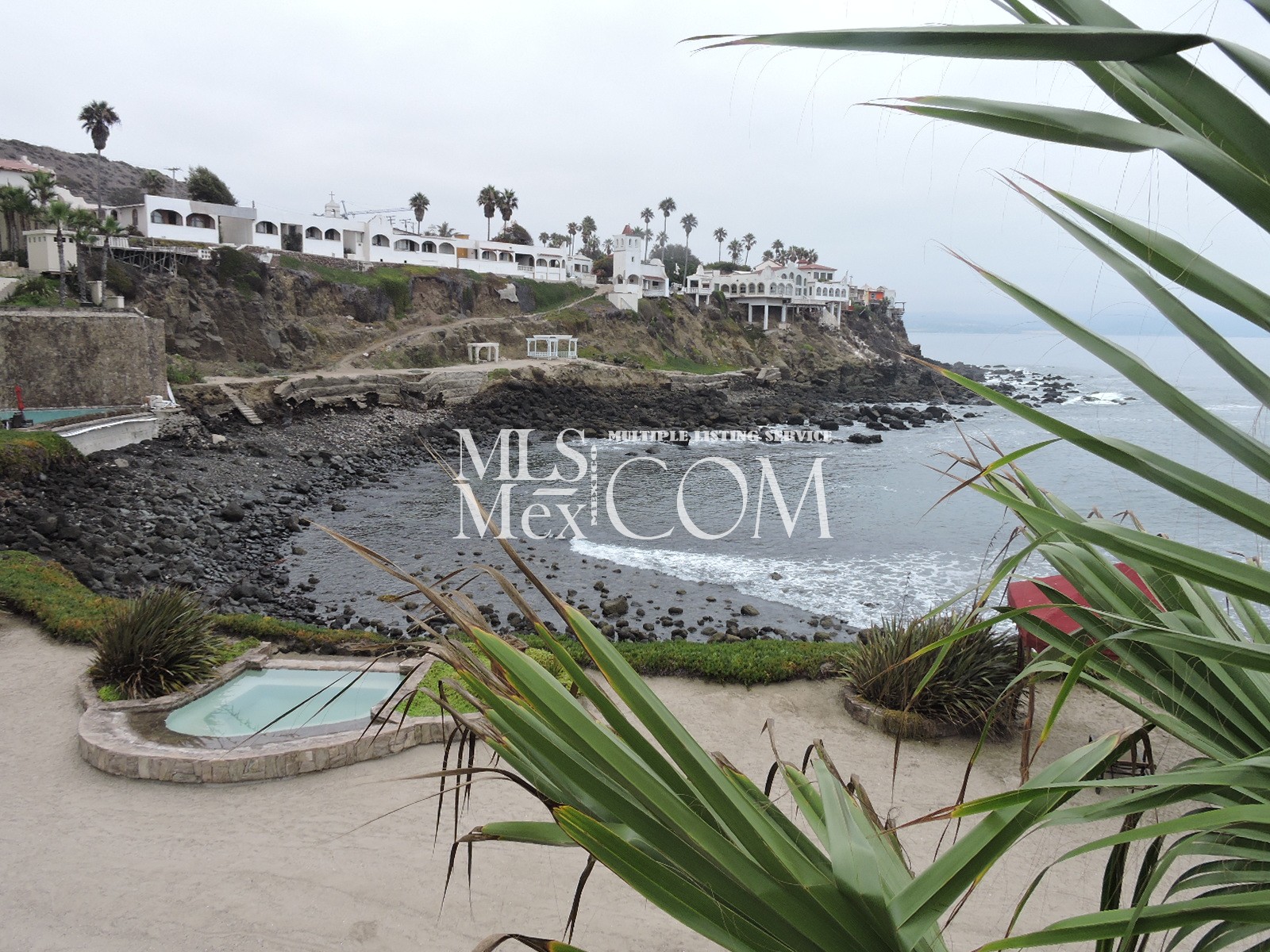 Las Olas Grand Rosarito Real Estate