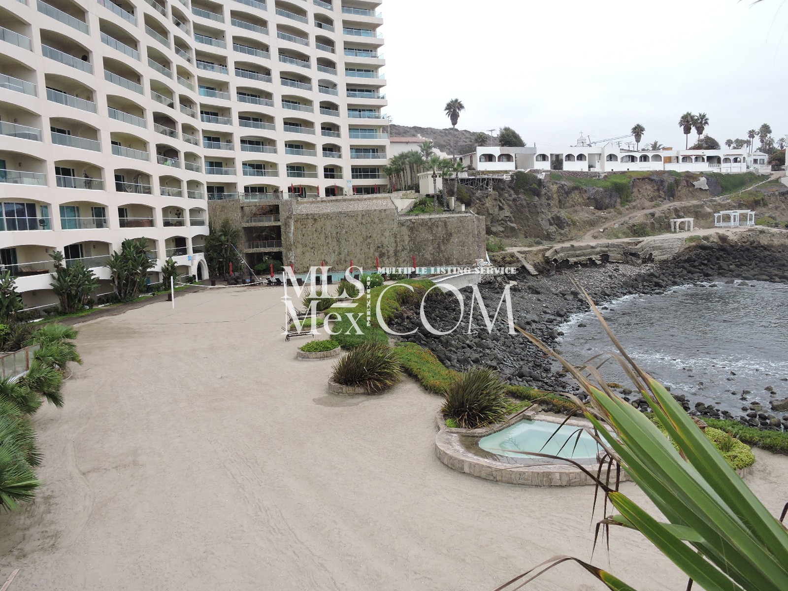 Las Olas Grand Rosarito Real Estate