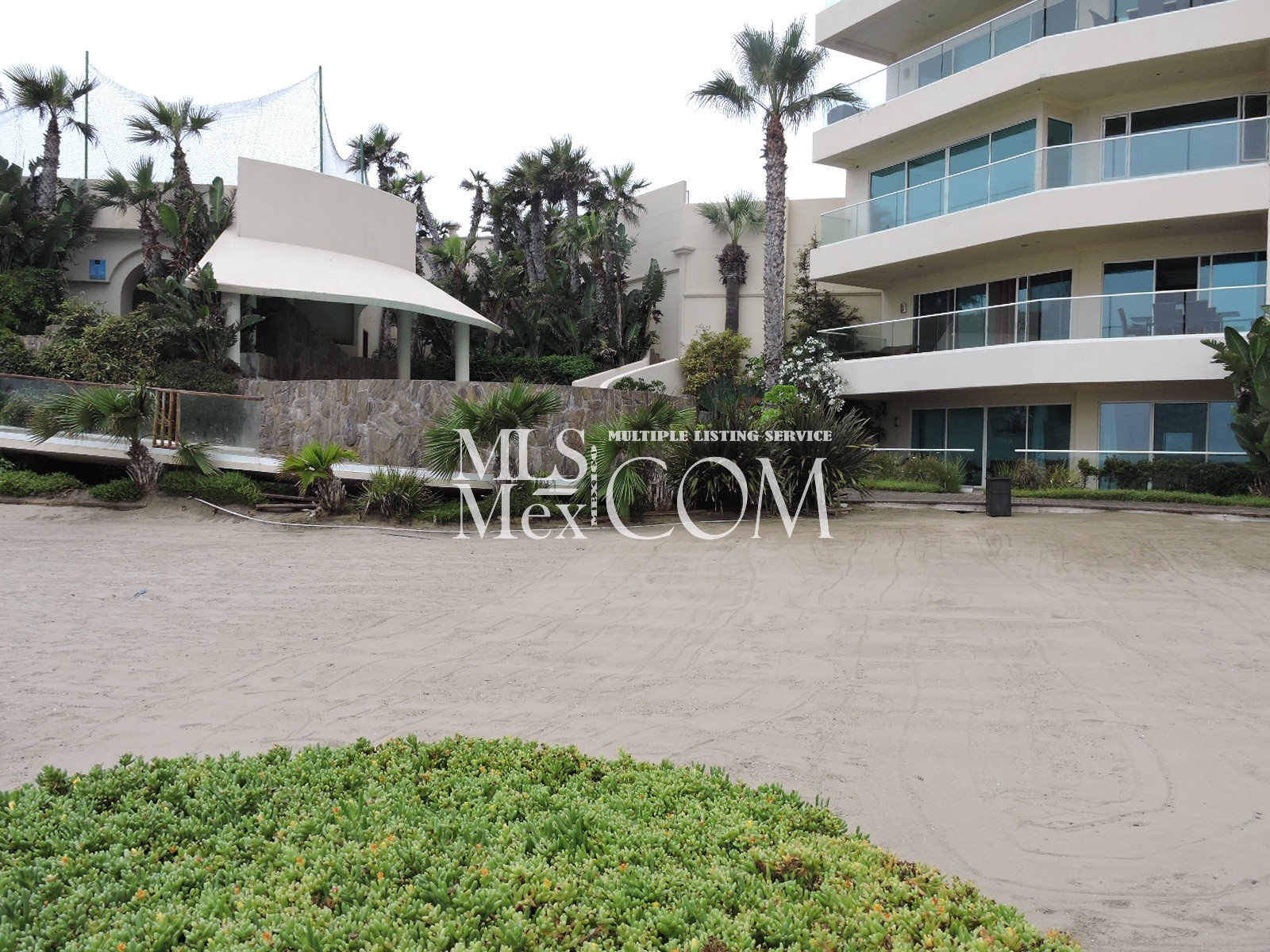 Las Olas Grand Rosarito Real Estate