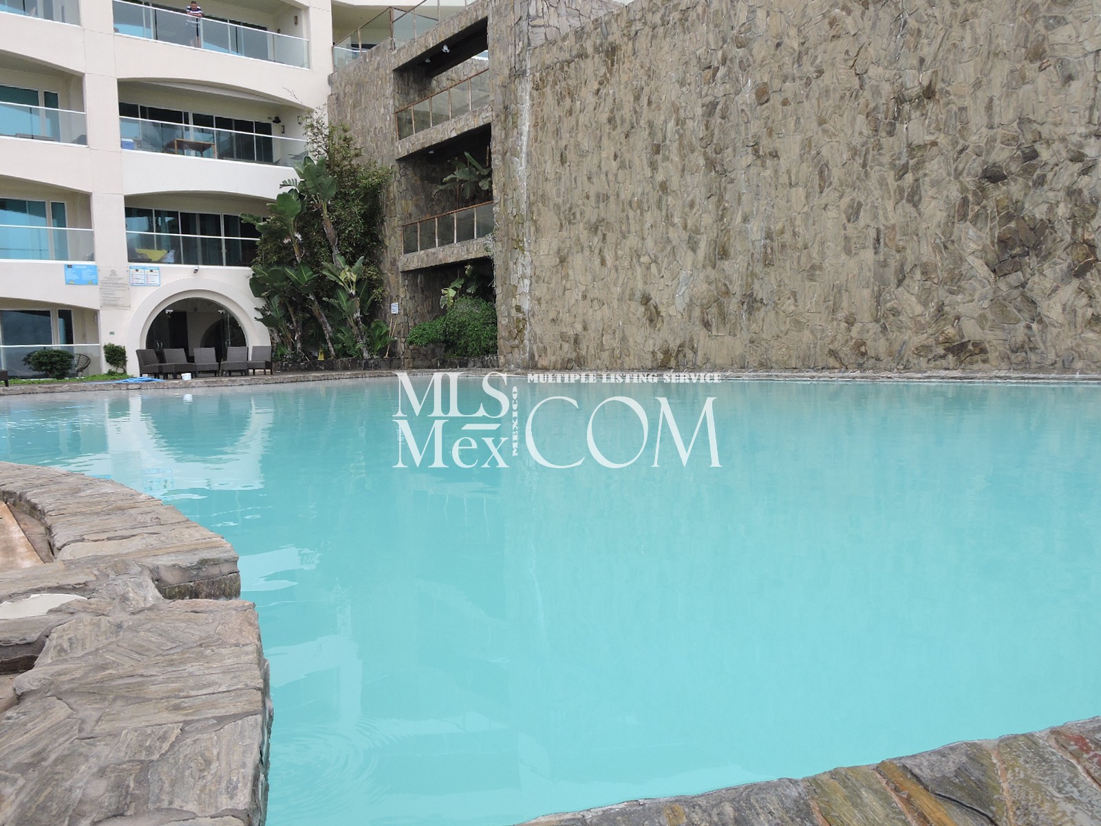 Las Olas Grand Rosarito Real Estate