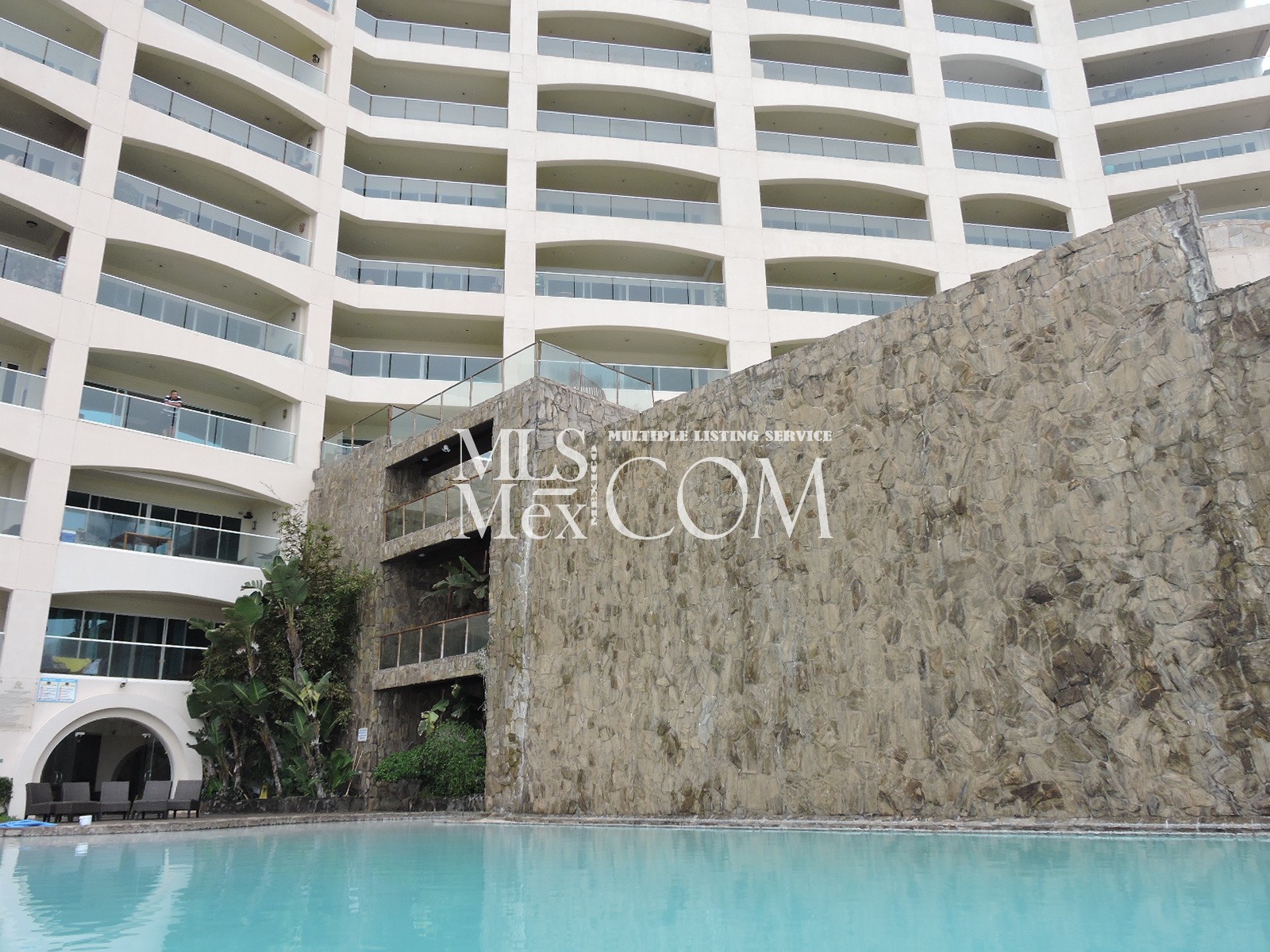 Las Olas Grand Rosarito Real Estate