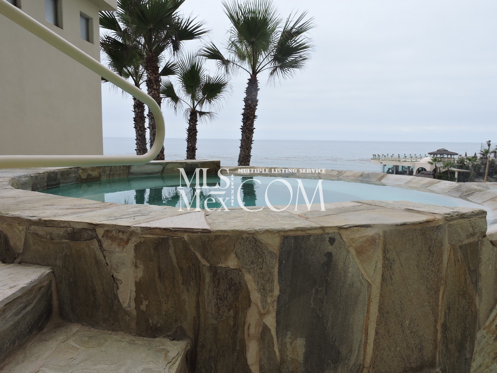 Las Olas Grand Rosarito Real Estate