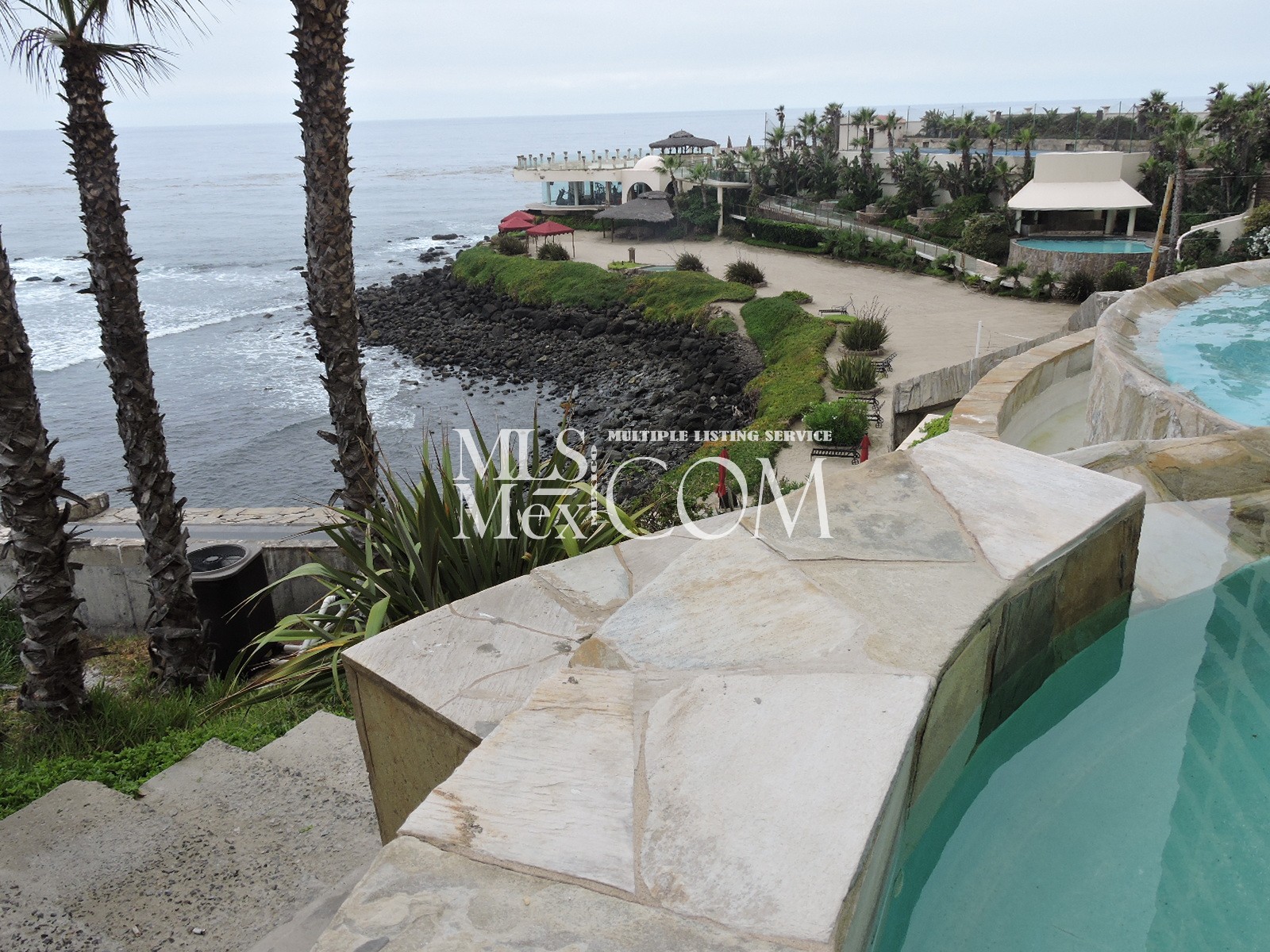 Las Olas Grand Rosarito Real Estate