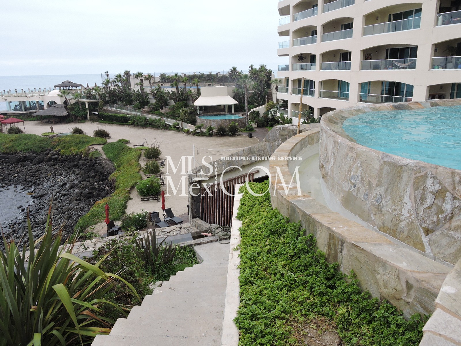 Las Olas Grand Rosarito Real Estate