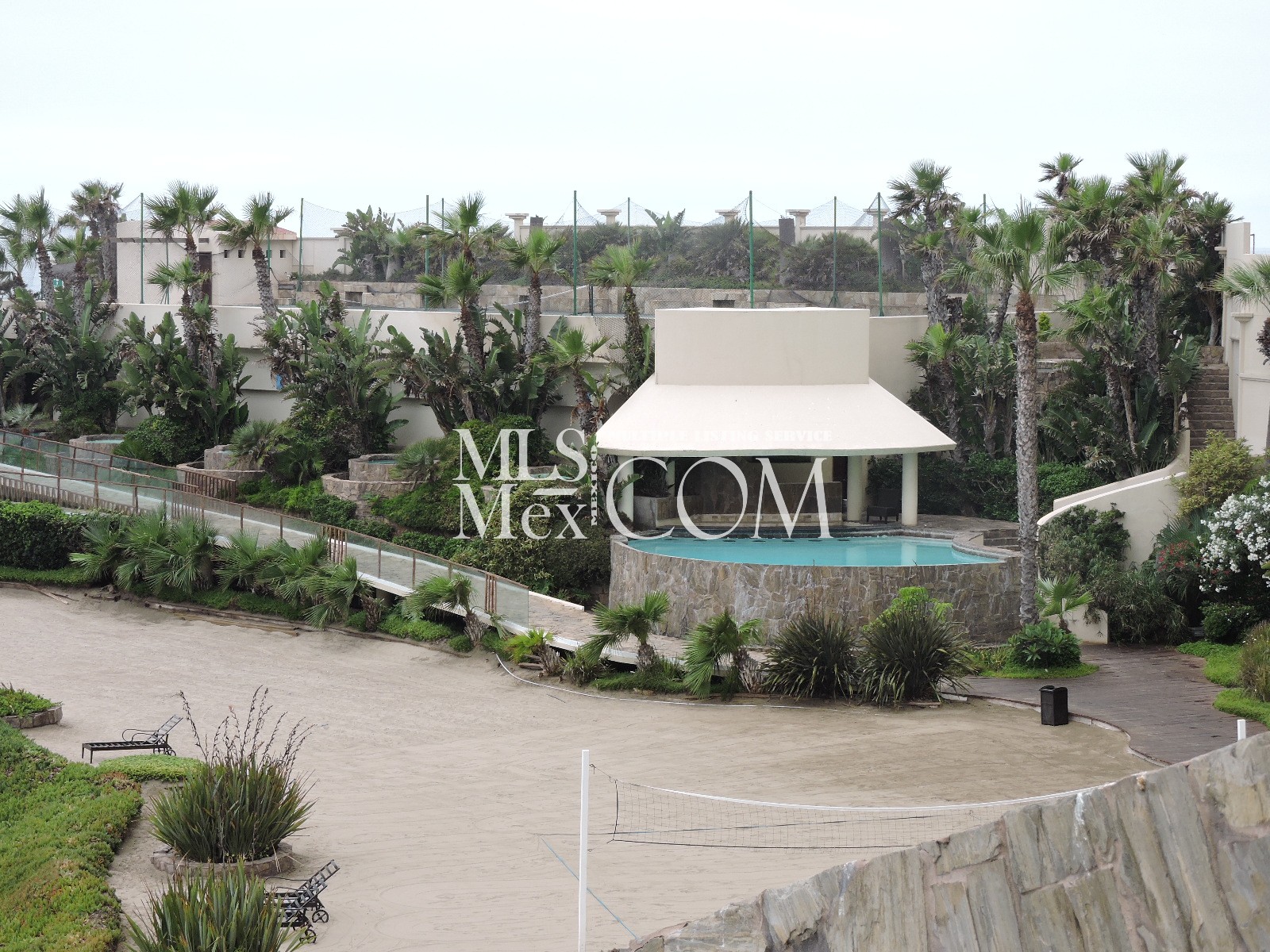 Las Olas Grand Rosarito Real Estate