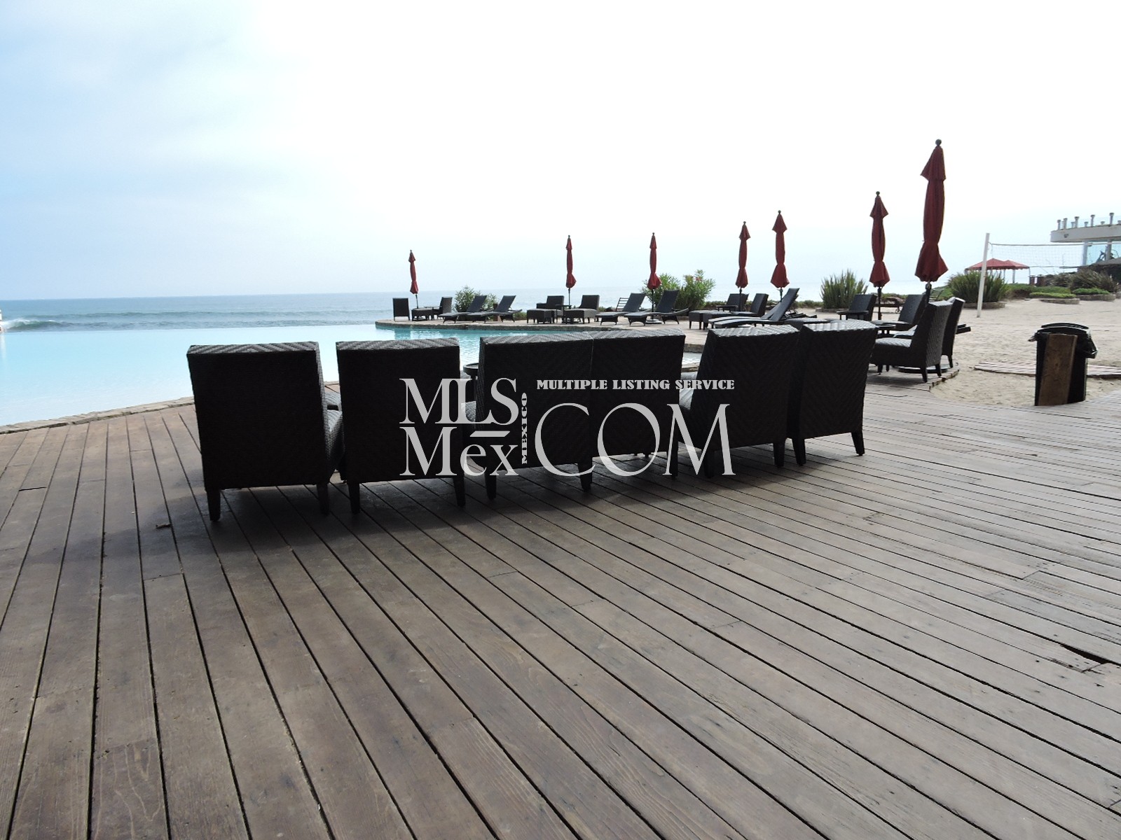 Las Olas Grand Rosarito Real Estate