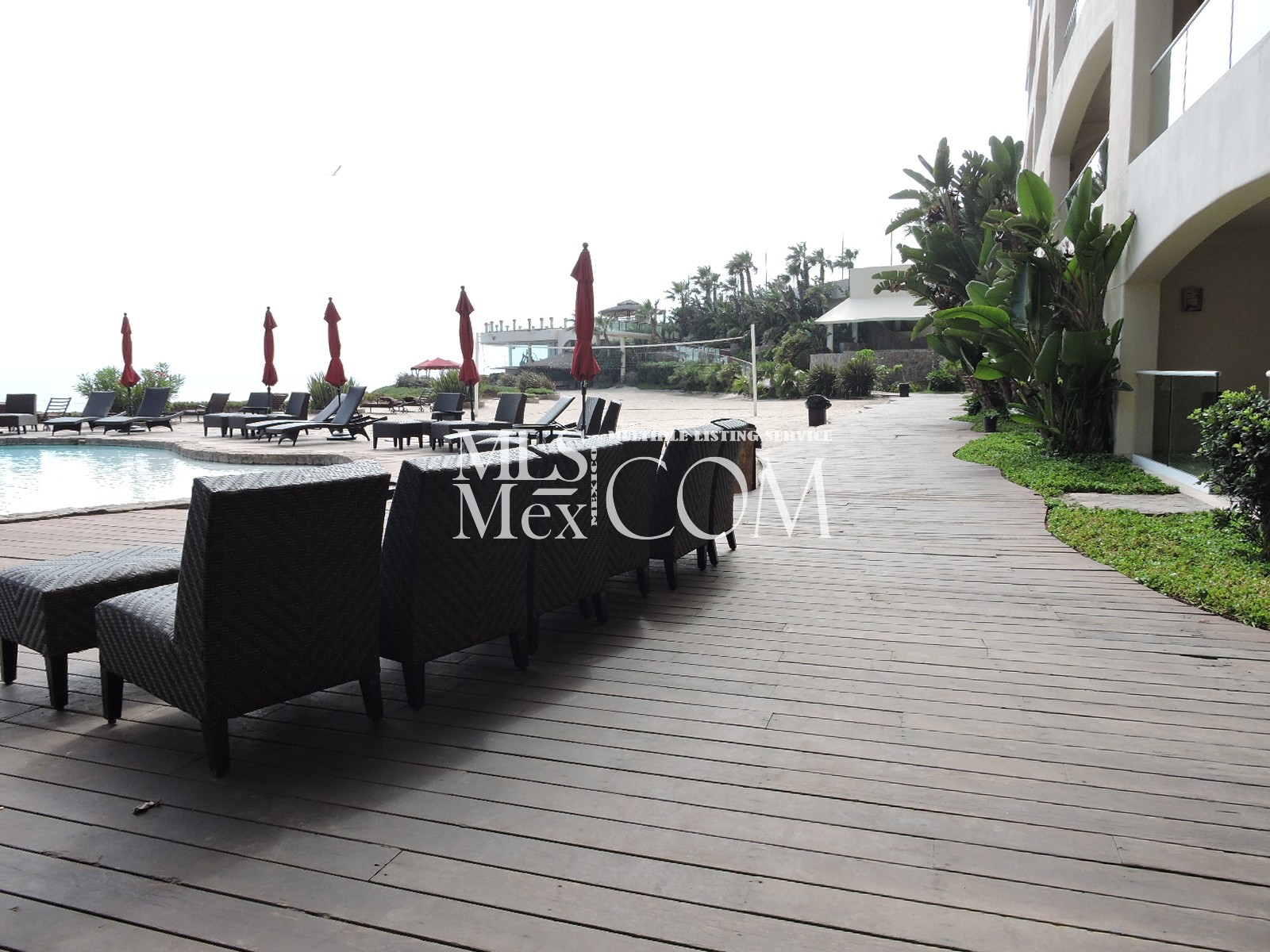 Las Olas Grand Rosarito Real Estate