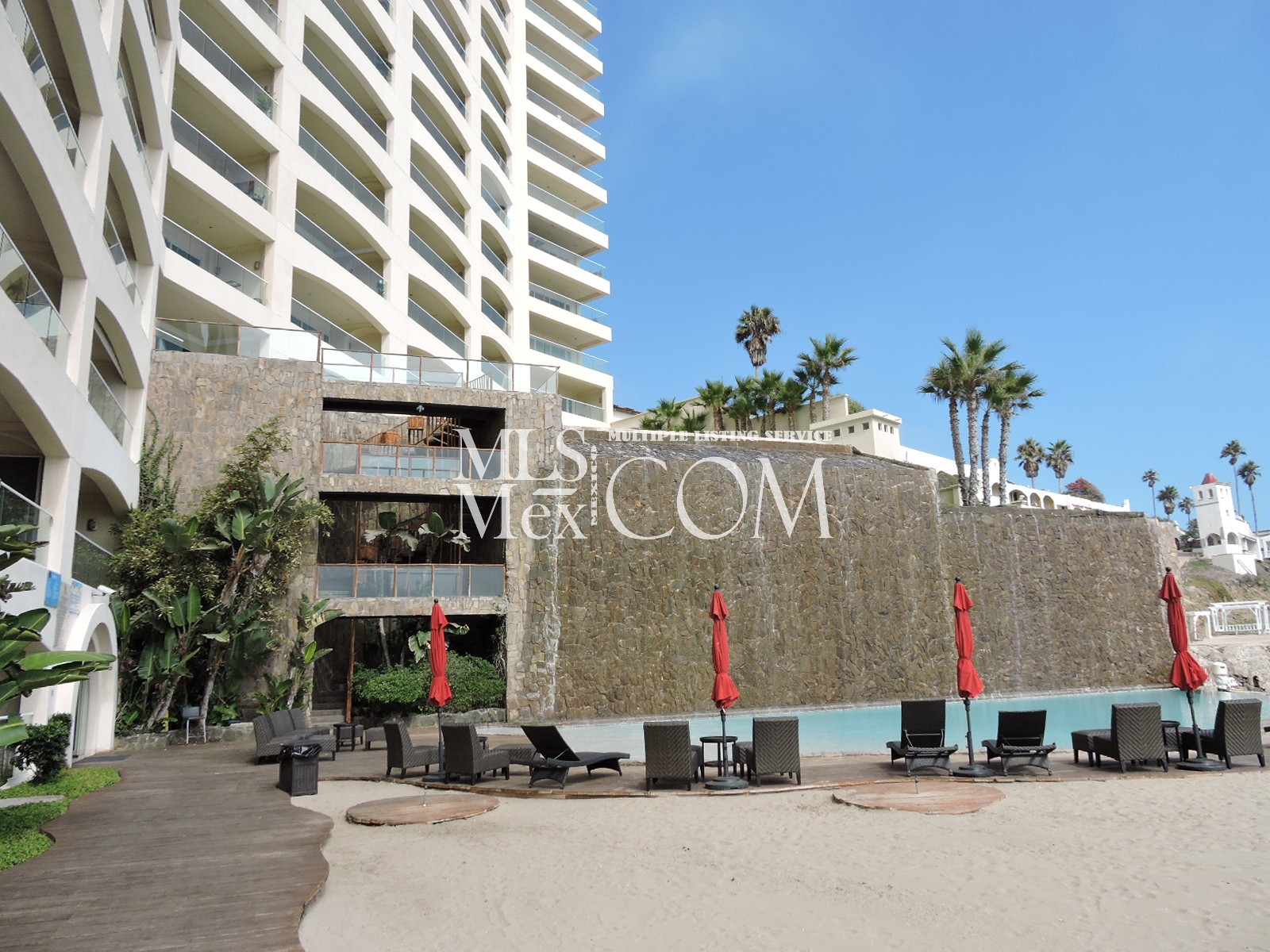 Las Olas Grand Rosarito Real Estate