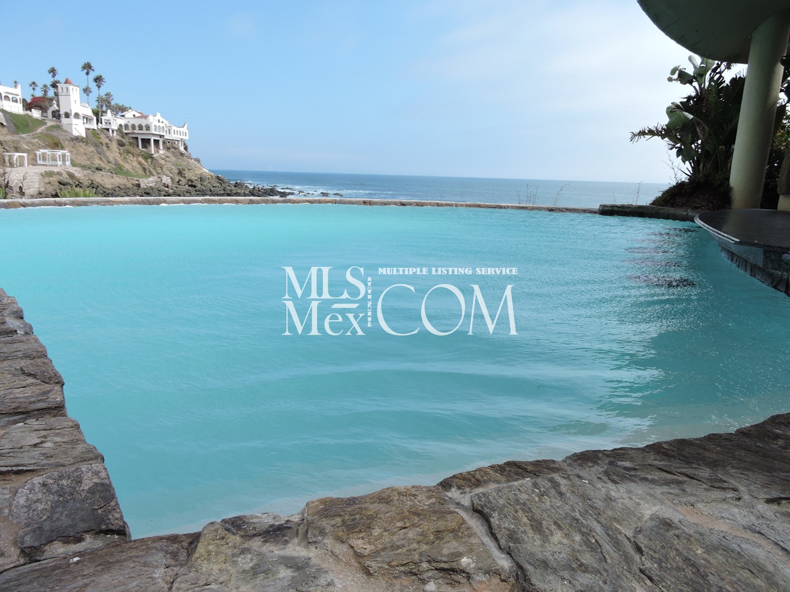 Las Olas Grand Rosarito Real Estate