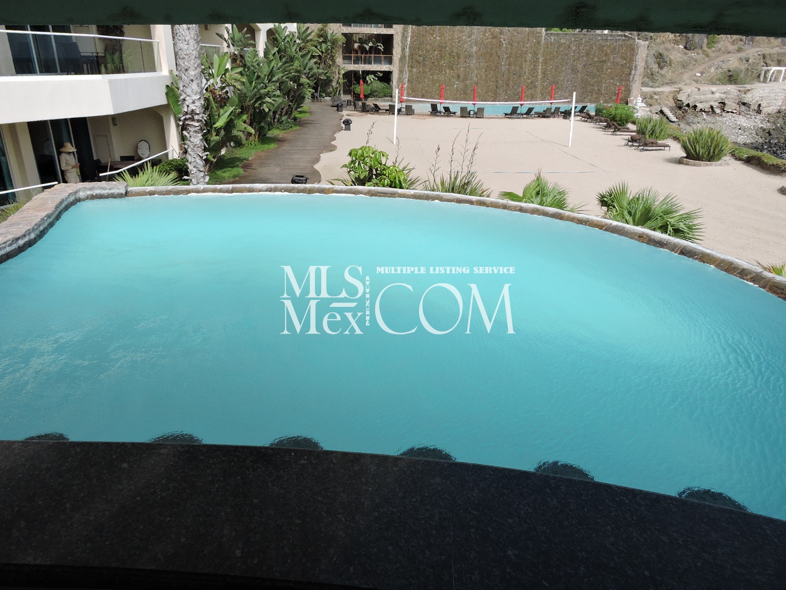Las Olas Grand Rosarito Real Estate