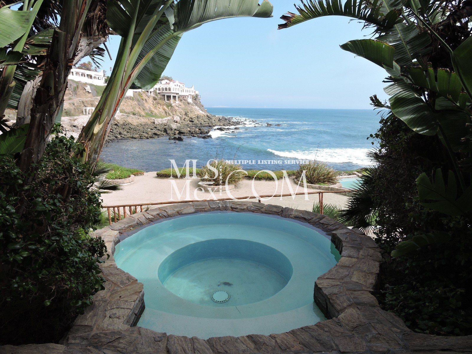 Las Olas Grand Rosarito Real Estate