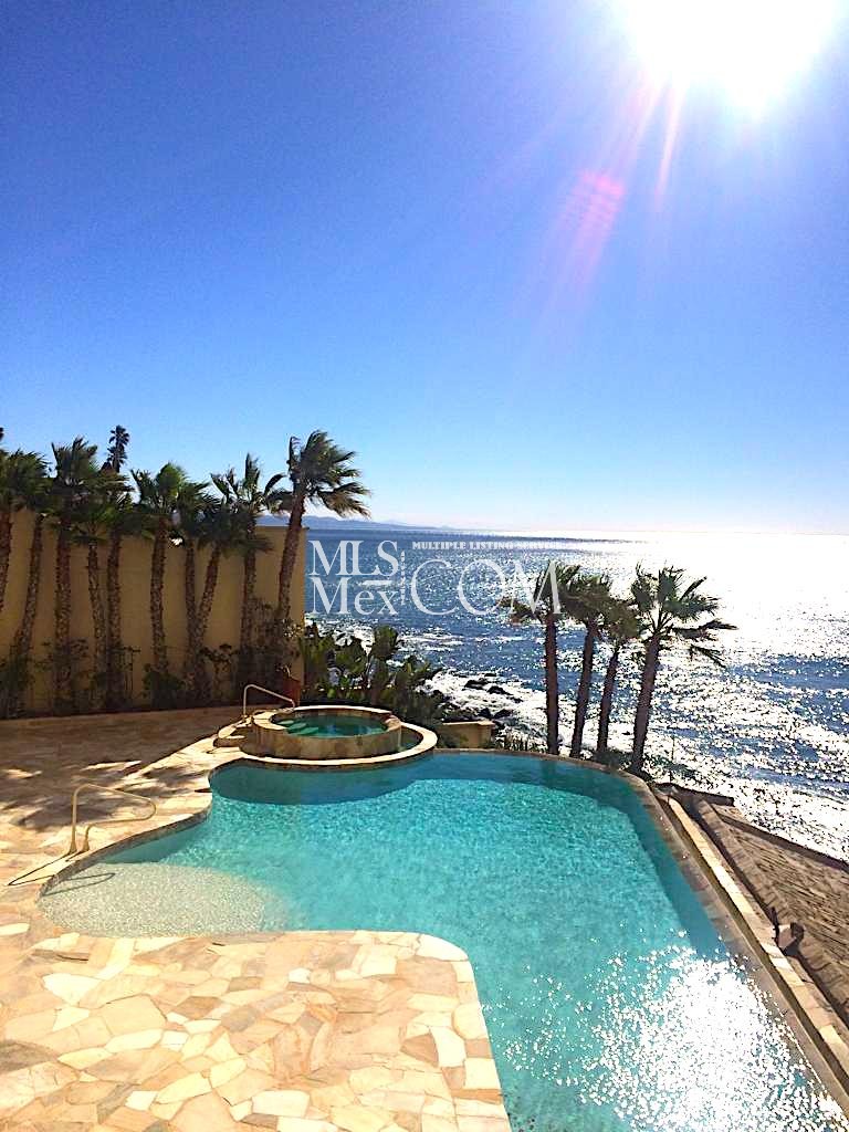 Las Olas Grand Rosarito Real Estate