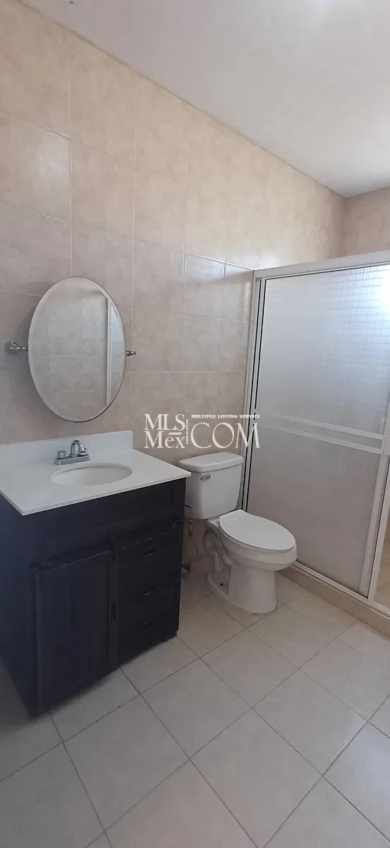 Ocean View Home for Rent in Rosarito, Baja California | 🛏️ 3 Bed | Pet Friendly | Near K-38 Surf & US Border