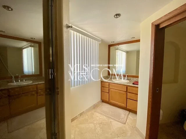 Luxury Beachfront Condo for Rent in La Jolla Real, Rosarito | 🛏️ 2 Bed | Ocean Views | Resort Amenities | Near US Borde