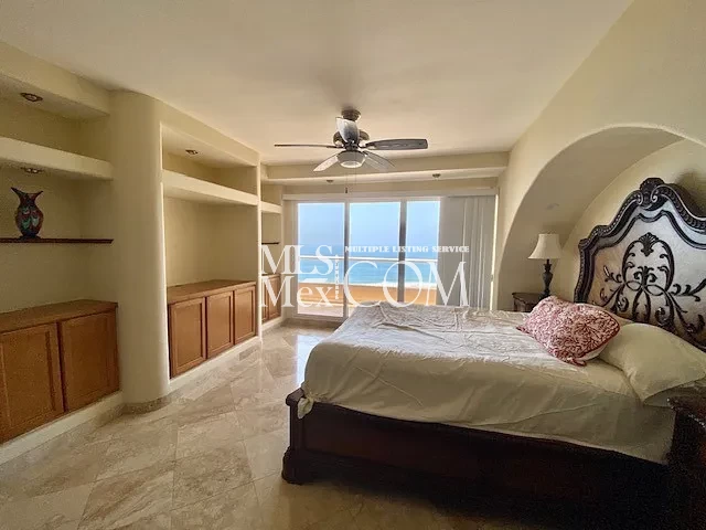 Luxury Beachfront Condo for Rent in La Jolla Real, Rosarito | 🛏️ 2 Bed | Ocean Views | Resort Amenities | Near US Borde