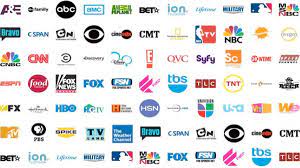 Main TV Channels