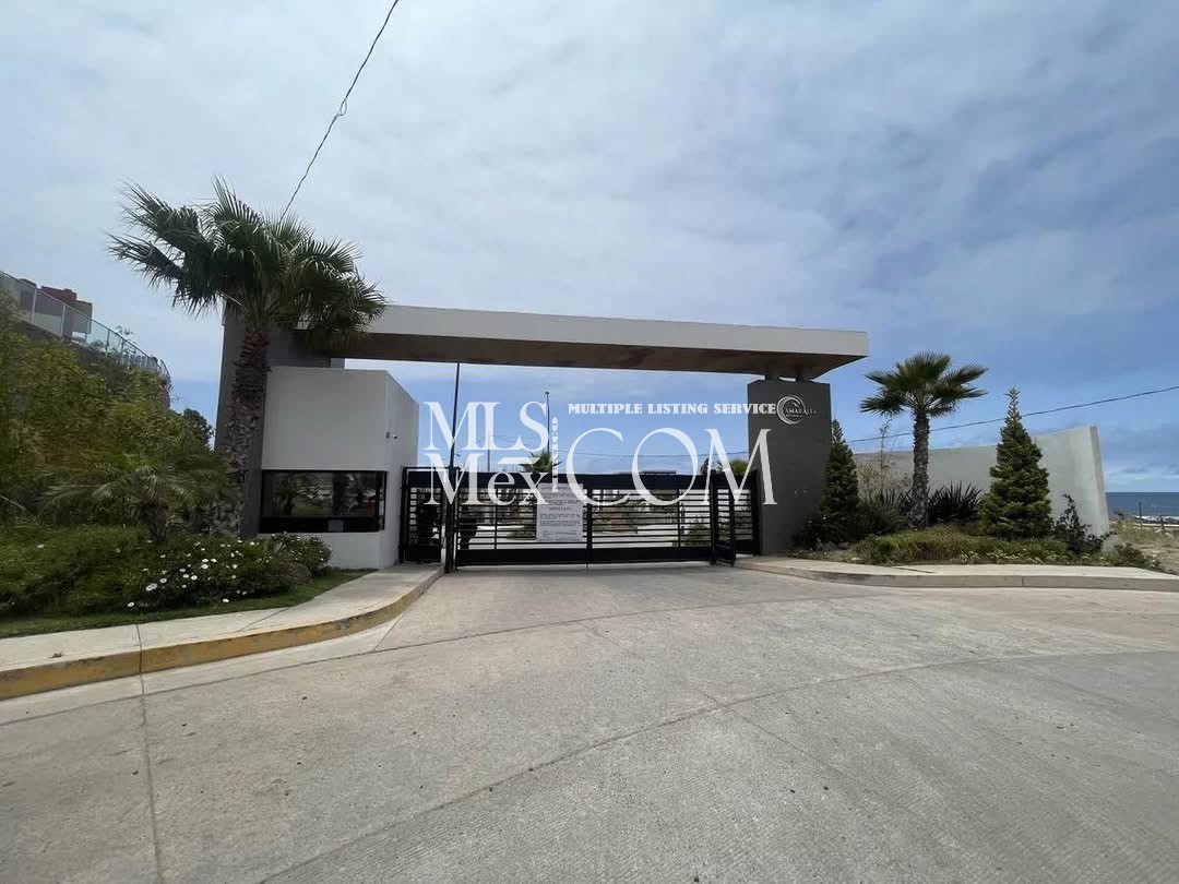 Amaralta Residencial | Modern Luxury Homes for Rent in Rosarito, Baja California