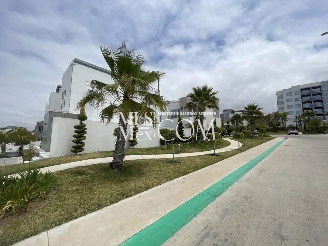 Amaralta Residencial | Modern Luxury Homes for Rent in Rosarito, Baja California