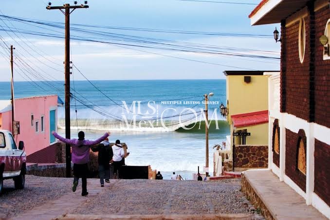 Baja Malibu Rosarito – Homes for Rent Near the Beach | Gated Coastal Community & Ocean Views