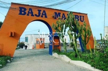 Baja Malibu Rosarito – Homes for Rent Near the Beach | Gated Coastal Community & Ocean Views