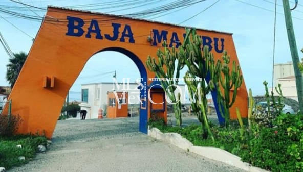Baja Malibu Rosarito – Homes for Rent Near the Beach | Gated Coastal Community & Ocean Views