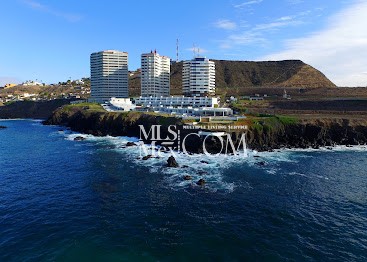 Calafia Resort & Villas | Luxury Oceanfront Condos for Rent in Rosarito