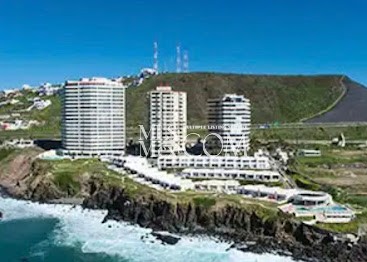 Calafia Resort & Villas | Luxury Oceanfront Condos for Rent in Rosarito