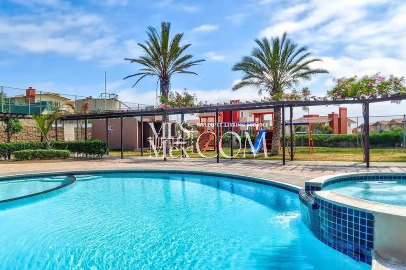 La Cascada Residencial | Comfortable Homes & Condos for Rent in Rosarito, Baja California La Cascada Residencial | Comfortable Homes & Condos for Rent in Rosarito, Baja California