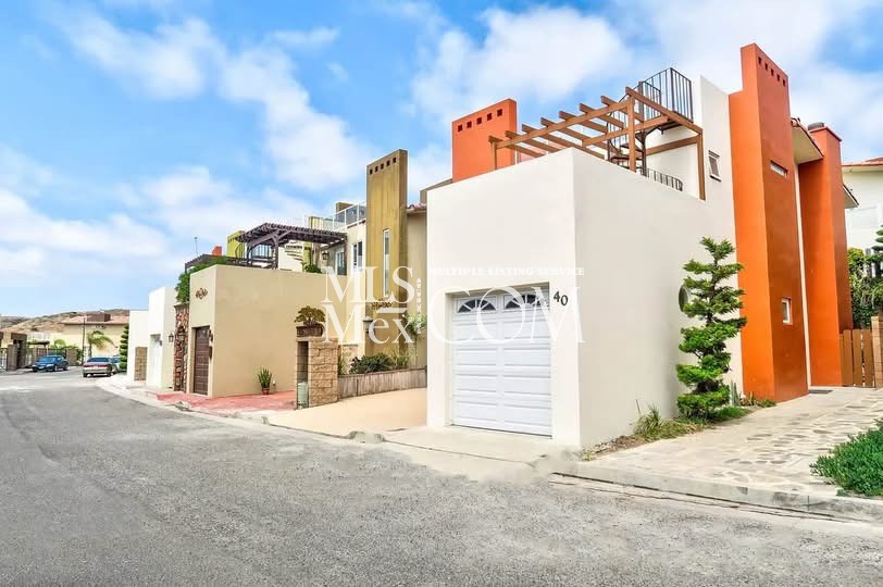 La Cascada Residencial | Comfortable Homes & Condos for Rent in Rosarito, Baja California La Cascada Residencial | Comfortable Homes & Condos for Rent in Rosarito, Baja California
