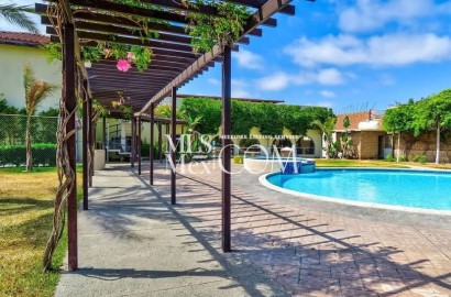 La Cascada Residencial | Comfortable Homes & Condos for Rent in Rosarito, Baja California