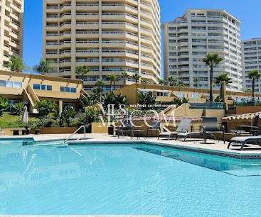 La Jolla Real | Luxury Oceanfront Condos for Rent in Rosarito, Baja California