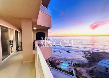La Jolla Real | Luxury Oceanfront Condos for Rent in Rosarito, Baja California