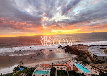 La Jolla Real | Luxury Oceanfront Condos for Rent in Rosarito, Baja California