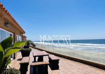 La Jolla Real | Luxury Oceanfront Condos for Rent in Rosarito, Baja California