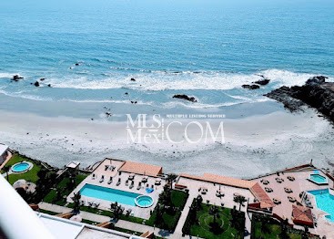 La Jolla Real | Luxury Oceanfront Condos for Rent in Rosarito, Baja California