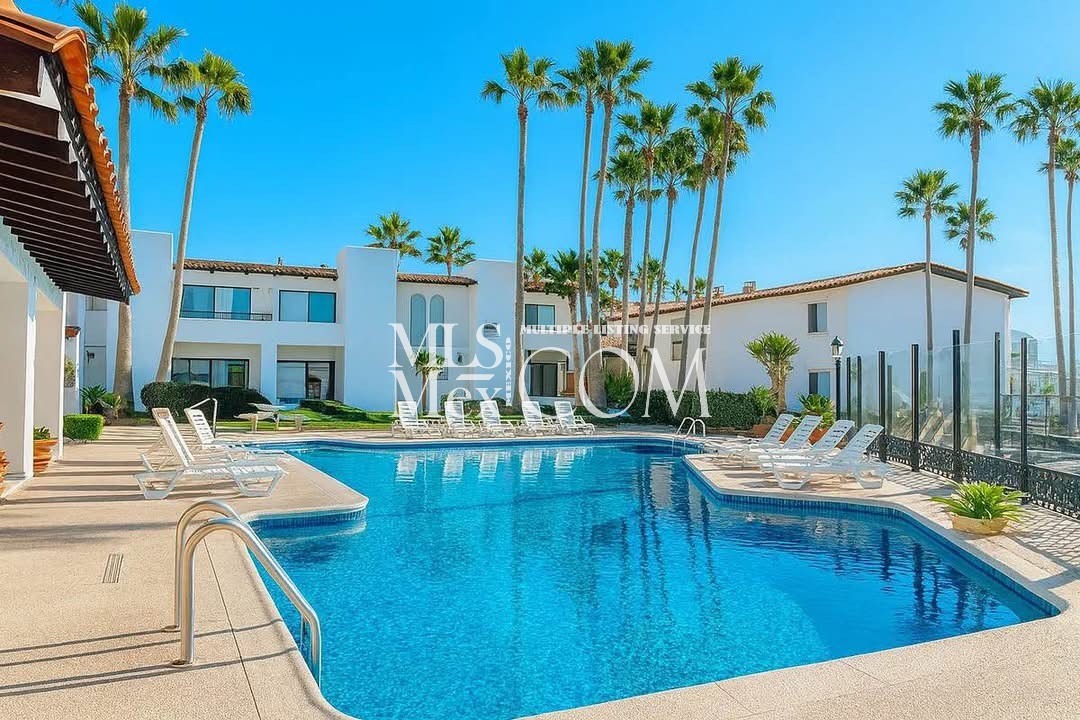 La Paloma | Oceanfront Condos & Villas for Rent in Rosarito, Baja California La Paloma | Oceanfront Condos & Villas for Rent in Rosarito, Baja California