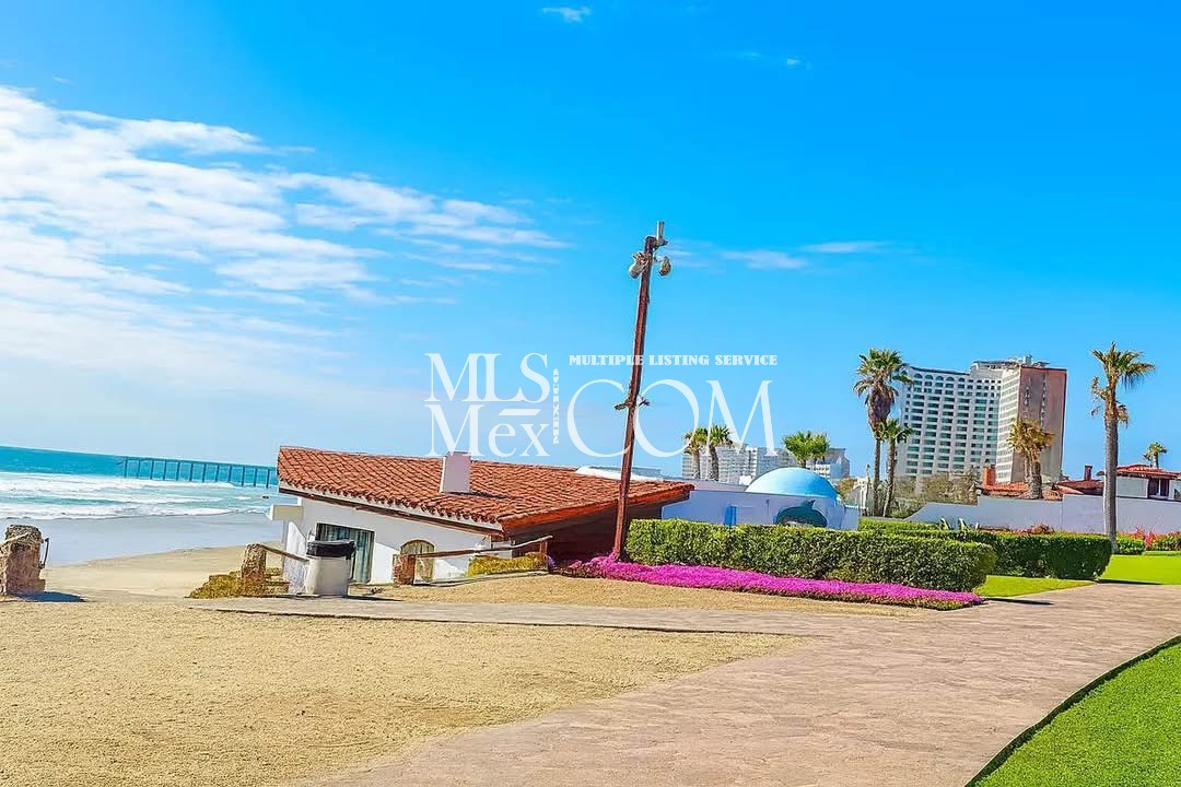 La Paloma | Oceanfront Condos & Villas for Rent in Rosarito, Baja California La Paloma | Oceanfront Condos & Villas for Rent in Rosarito, Baja California