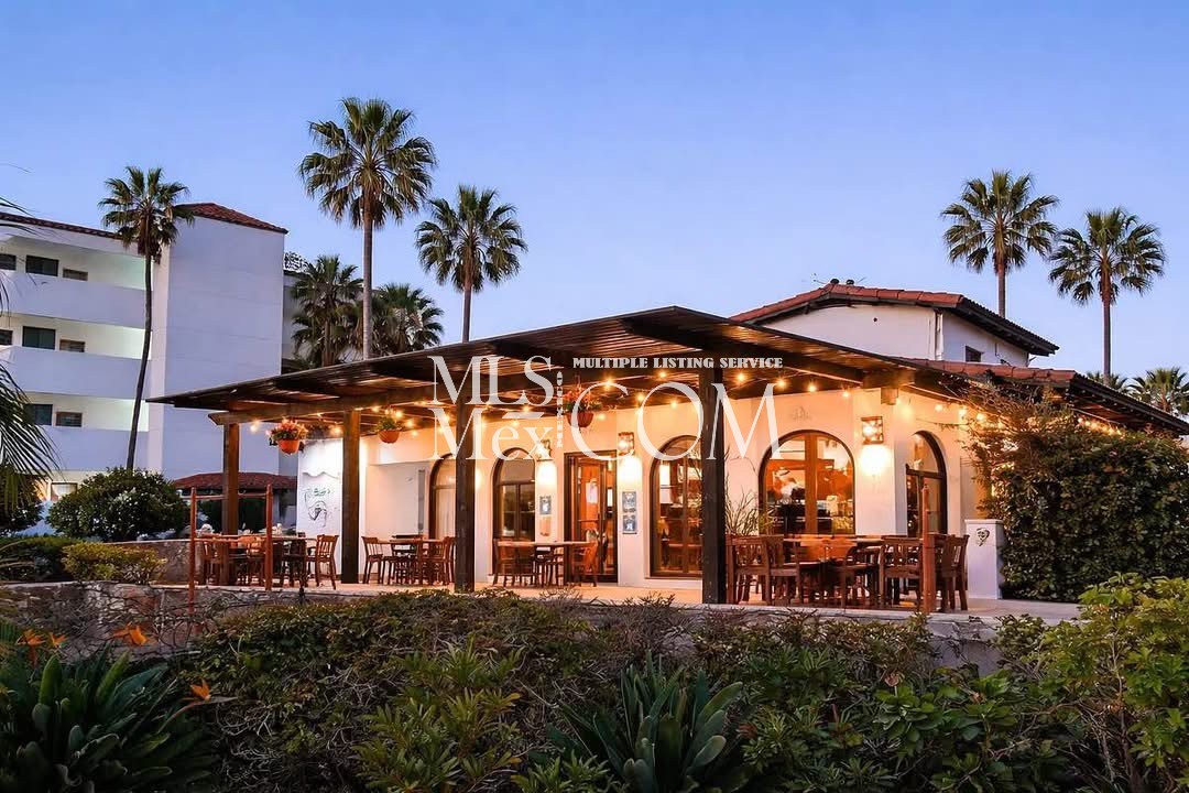 La Paloma | Oceanfront Condos & Villas for Rent in Rosarito, Baja California La Paloma | Oceanfront Condos & Villas for Rent in Rosarito, Baja California