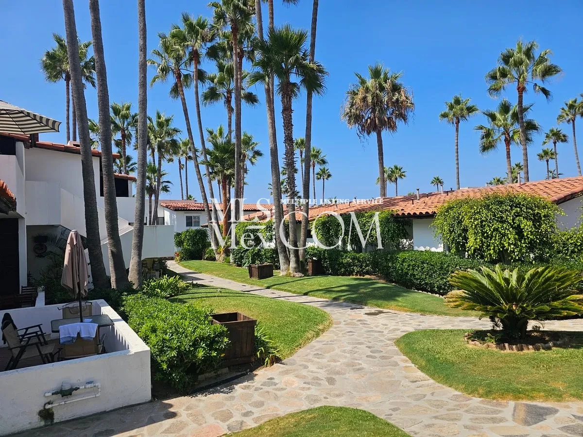 La Paloma | Oceanfront Condos & Villas for Rent in Rosarito, Baja California La Paloma | Oceanfront Condos & Villas for Rent in Rosarito, Baja California