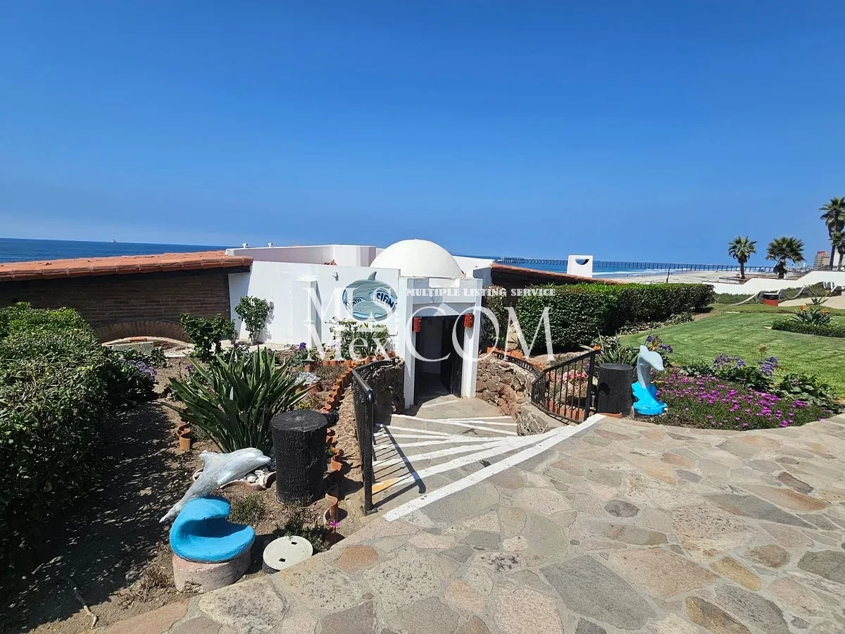 La Paloma | Oceanfront Condos & Villas for Rent in Rosarito, Baja California La Paloma | Oceanfront Condos & Villas for Rent in Rosarito, Baja California