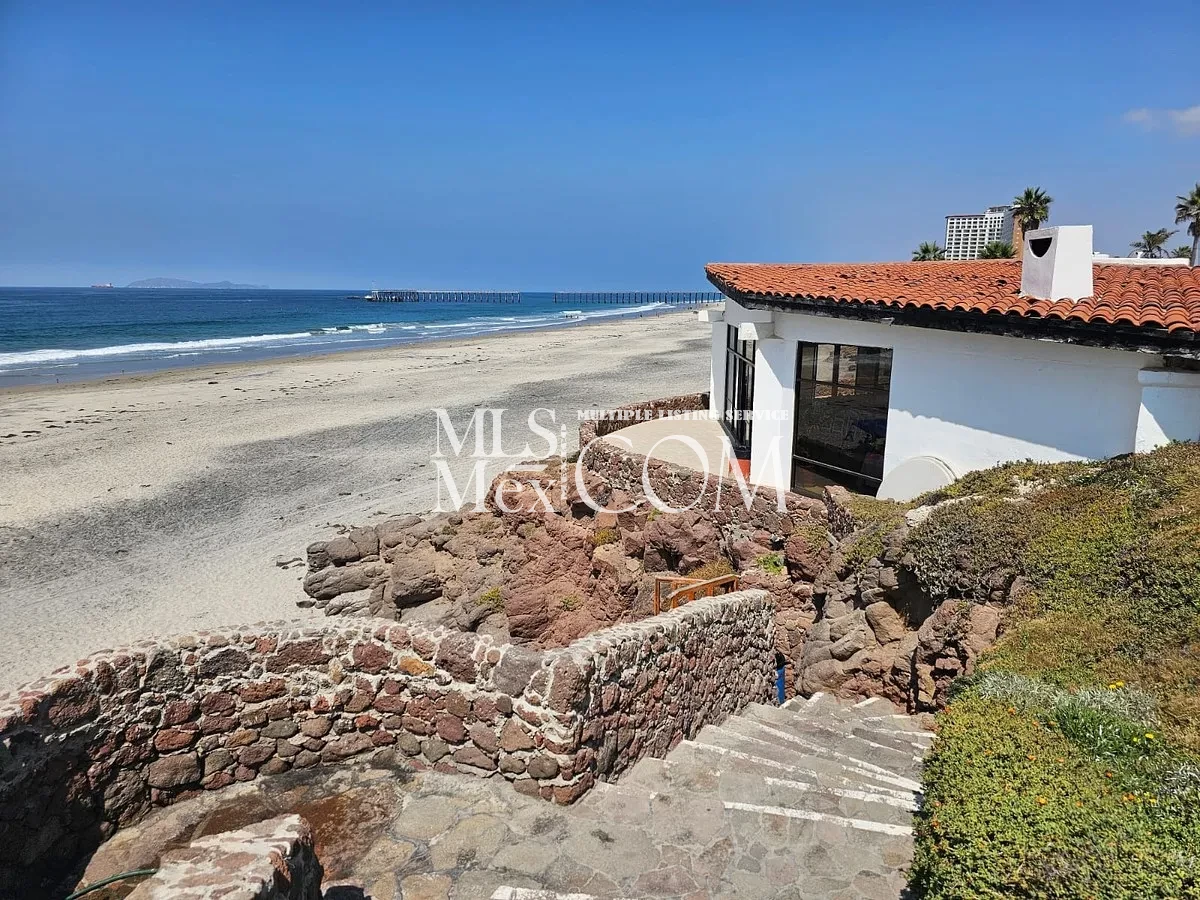 La Paloma | Oceanfront Condos & Villas for Rent in Rosarito, Baja California La Paloma | Oceanfront Condos & Villas for Rent in Rosarito, Baja California