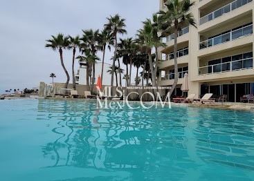 Las Olas 1 | Oceanfront Condos for Rent in Rosarito, Baja California