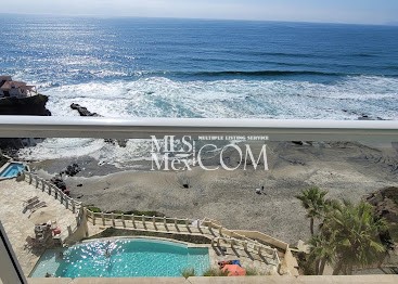 Las Olas 1 | Oceanfront Condos for Rent in Rosarito, Baja California