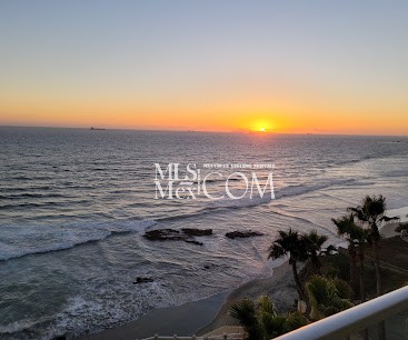 Las Olas 1 | Oceanfront Condos for Rent in Rosarito, Baja California