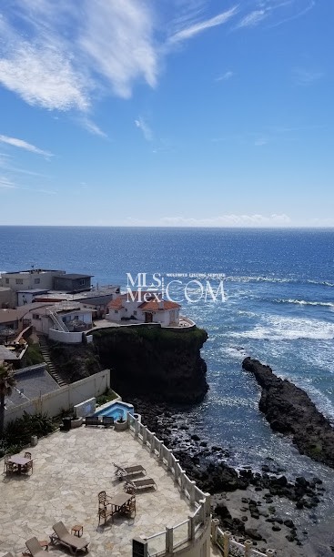 Las Olas 1 | Oceanfront Condos for Rent in Rosarito, Baja California