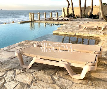 Las Olas 1 | Oceanfront Condos for Rent in Rosarito, Baja California