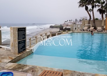 Las Olas 1 | Oceanfront Condos for Rent in Rosarito, Baja California