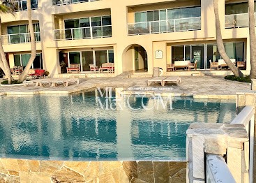 Las Olas 1 | Oceanfront Condos for Rent in Rosarito, Baja California