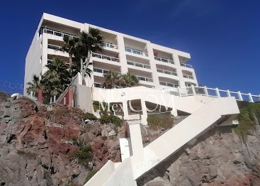 Las Olas 1 | Oceanfront Condos for Rent in Rosarito, Baja California